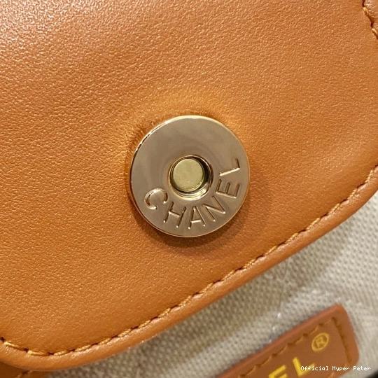 HyperPeter CHANEL BAG SHOPPING SMALL 0712